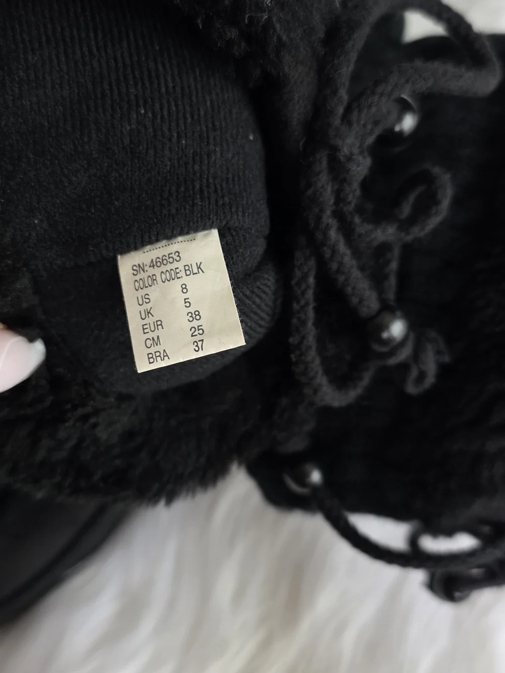 Skechers soft knit